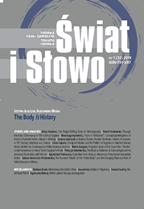 ¦wiat i S³owo nr 32 - ok³adka